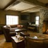 Cigar Room with Original Flooring and Waynes Coating